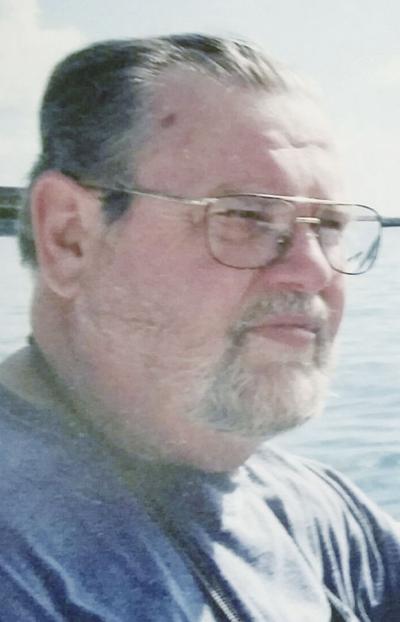 Richard Talbot “Dick” Eldridge