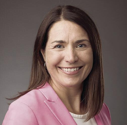 Alison MacDonald named Senator Shaheen's Chief of Staff