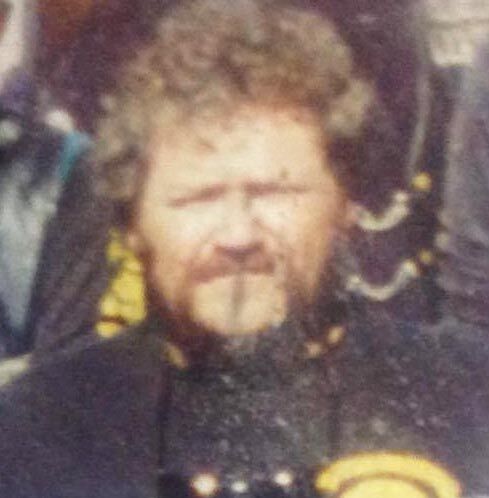 Obituary: Bruce Joseph Stephenson