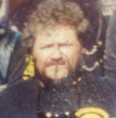 Obituary: Bruce Joseph Stephenson