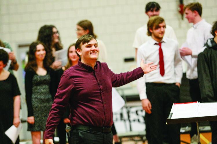 03-25-25 Louis Fuchs khs chorus smith