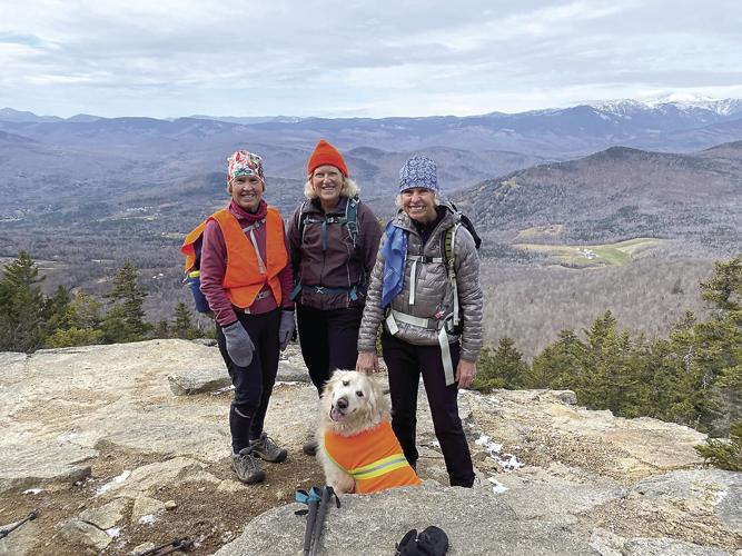 Nordic Tracks - Susie Lathrop, Laurel Smith and Ellin Booras