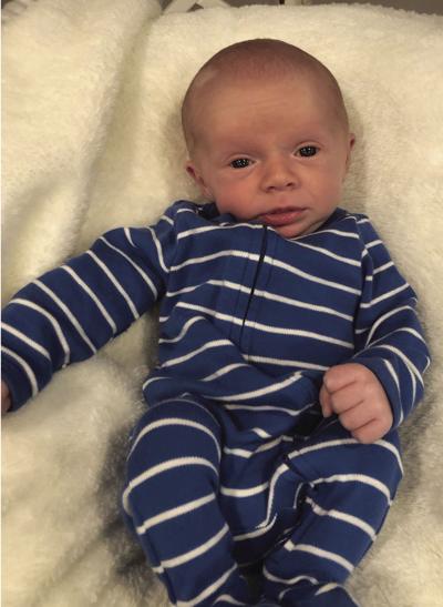 Weston Michael Belcastro