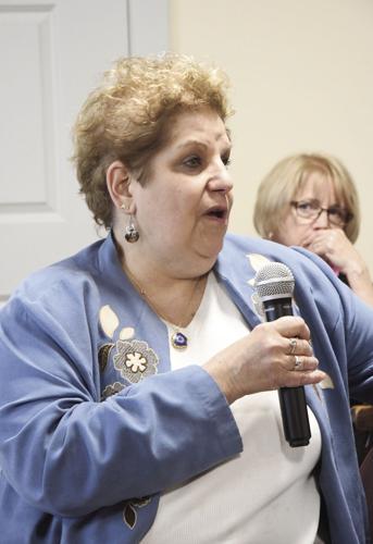 State Plan on Aging