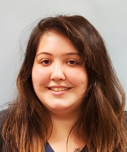 AVH ultrasound technologist earns an additional credential