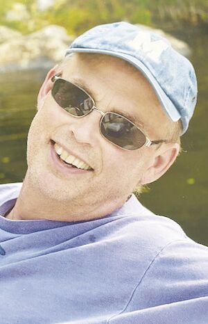 Robert “Kim” Ficker