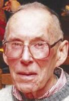Obituary: Gordon Kenneth Mann