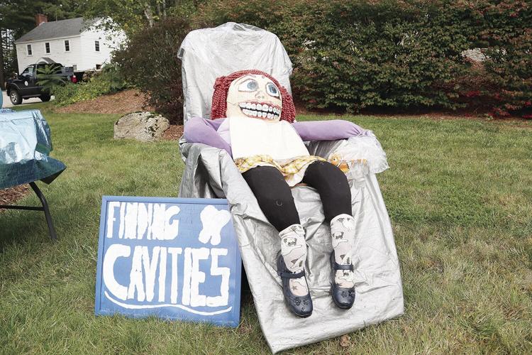 10-05-21 Pumpkins eastern slope dental tighter