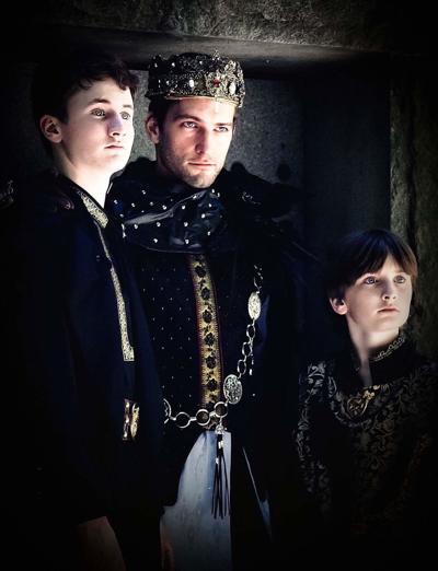 RichardIII