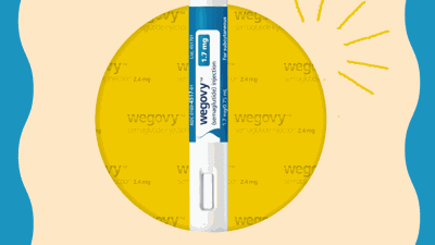 Is your Wegovy real? Here’s how to ID fake weight loss drugs