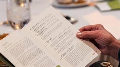 Un nuevo plan para impulsar la prosperidad de la comunidad latina y fortalecer la economía nacional.