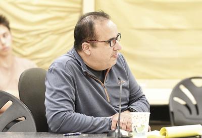 Conway School Board - Kevin Clifford