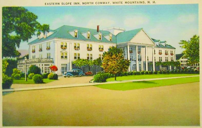 postcard