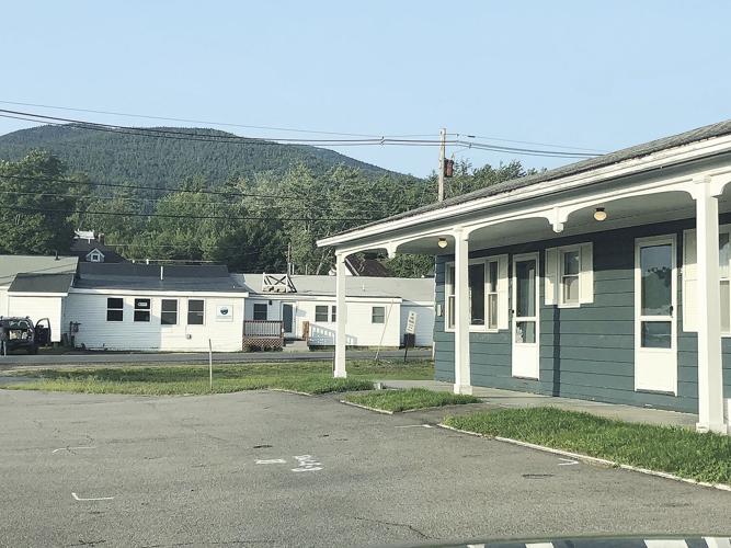intervale motel