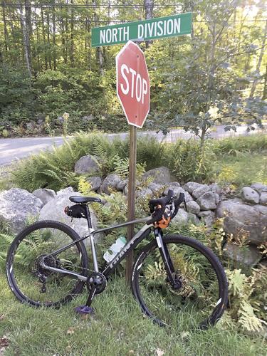 Wheel Family Fun - North Division Road in Madison