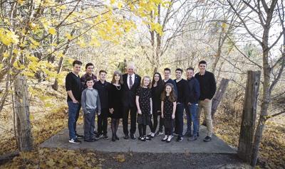 Forbes Family