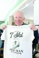 A Mountain of Memories at 90