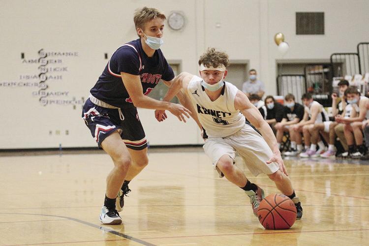 01-26-22 KHS MBB houghton-laclair lean