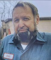 Obituary: Donald Carlisle Chandler Jr.