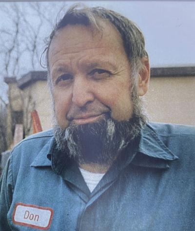 Donald Carlisle Chandler Jr.