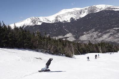 4-17-19 Wildcat ski