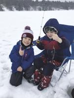 North Country Angling: It’s all about the kids