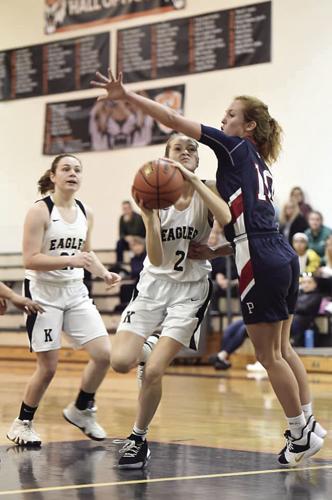 Mike Lee Holiday Hoop Bash