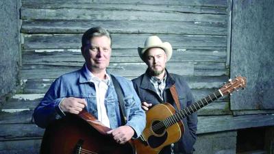Opera House goes country March 16
