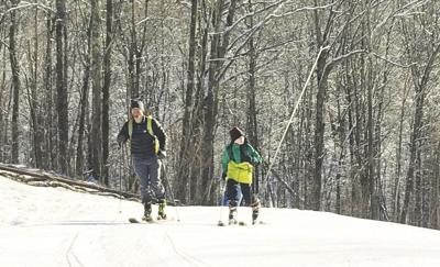 1-13-2023 Basch-Cranmore Uphill Series