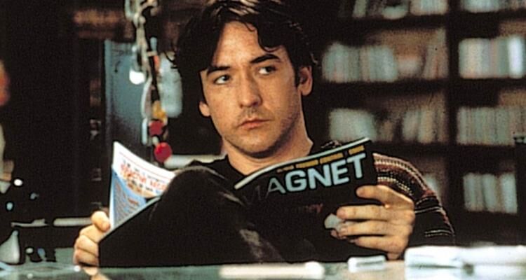 High Fidelity
