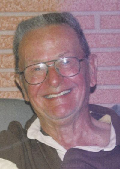Frederick 'Fred' William Albers