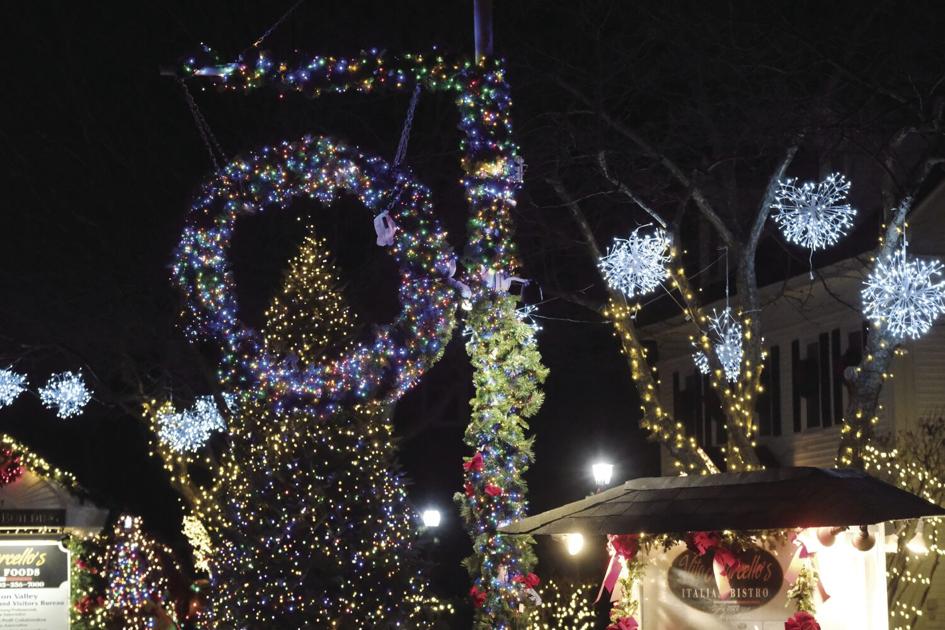 Valley Voice: Valley lights help keep ho-ho-holiday spirit alive