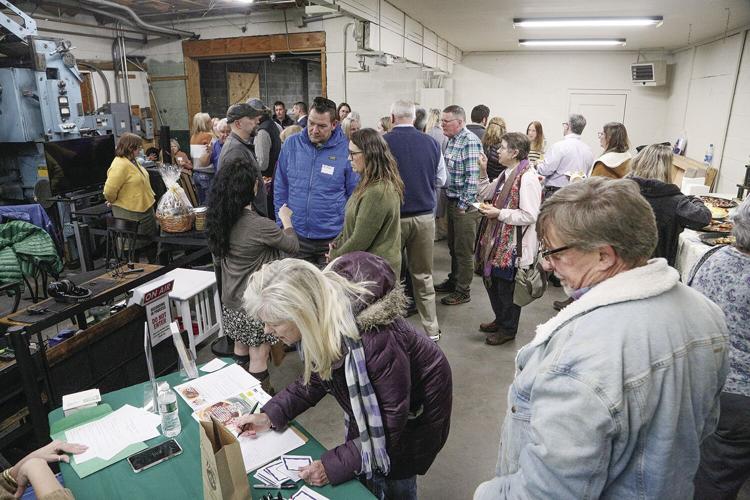 03-19-24 Chamber After Hours wide 1