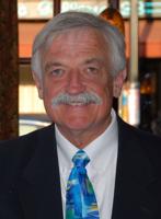 Obituary: Timothy J. Morgan