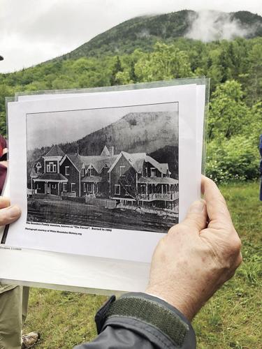 holding photo tighter