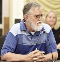 Hounsell: Time for a one-year building moratorium