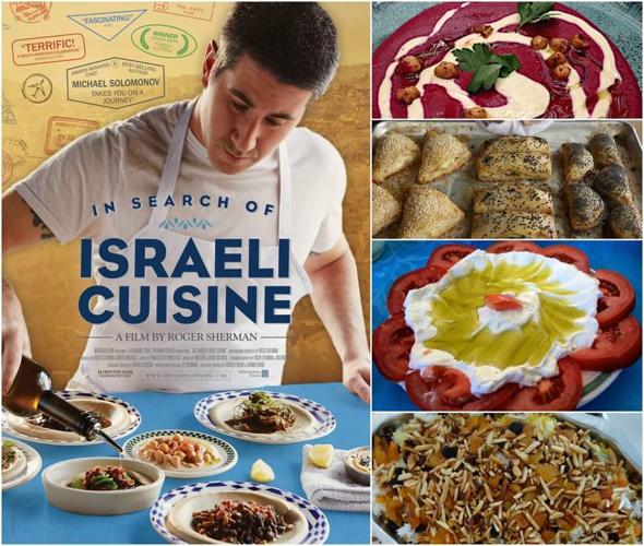 8 Days: Electronic mayhem, ancient art-forms, and chances to be a better person