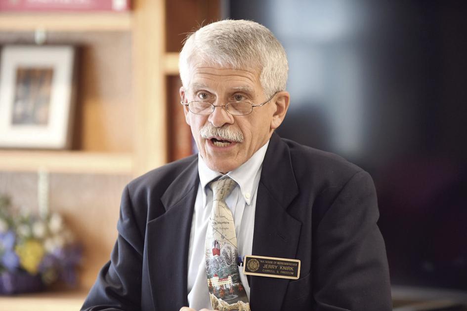 Community nurse association to present forum on health-care reform