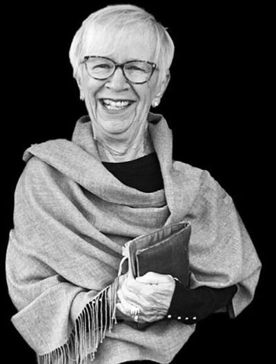 Obituary Rochelle Alice Nolet Alonzi