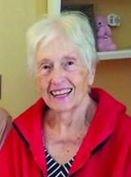 Obituary: Cynthia (Ambrose) Thebault