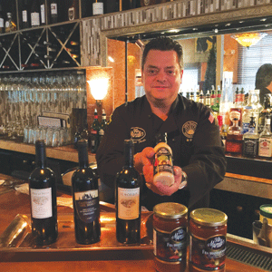 Chef of the Week: Vito Marcello