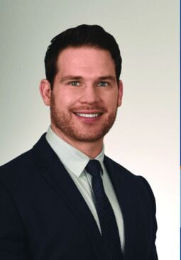 Local man joins surgical department in S.C. college