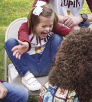 Little Angels Service Dogs awarded Flutie Foundation grant