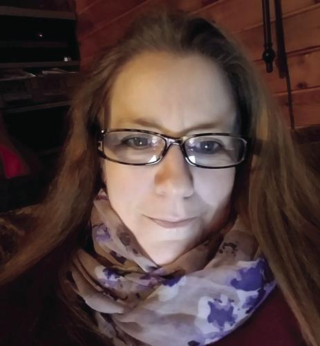 JBES retirees - Mary Miller