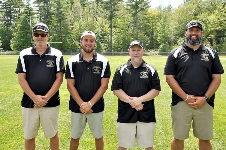 KHS Football - Coaches