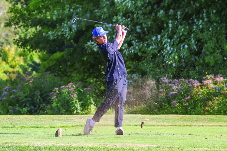 09-11-25 KHS Golf dziedzic swing 2