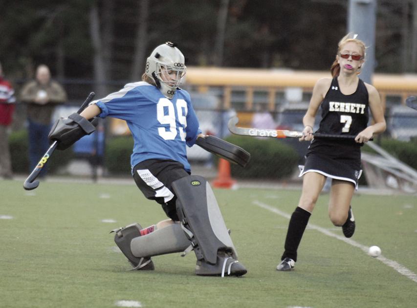 Windham spoils Kennett's field hockey title hopes