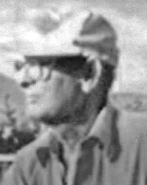 Fernan Roger Butterfield