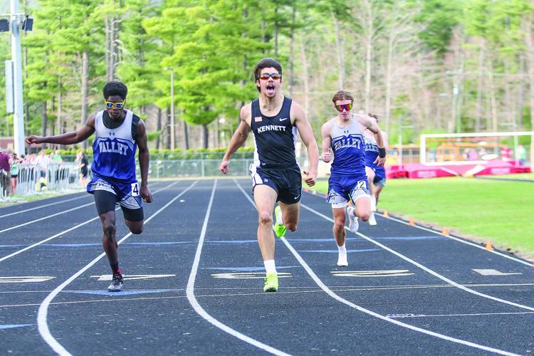 04-29-25 KHS Track 200m boys finish