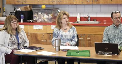 Barlett Jackson School Boards - Dembowski, Anzaldi and Yahna